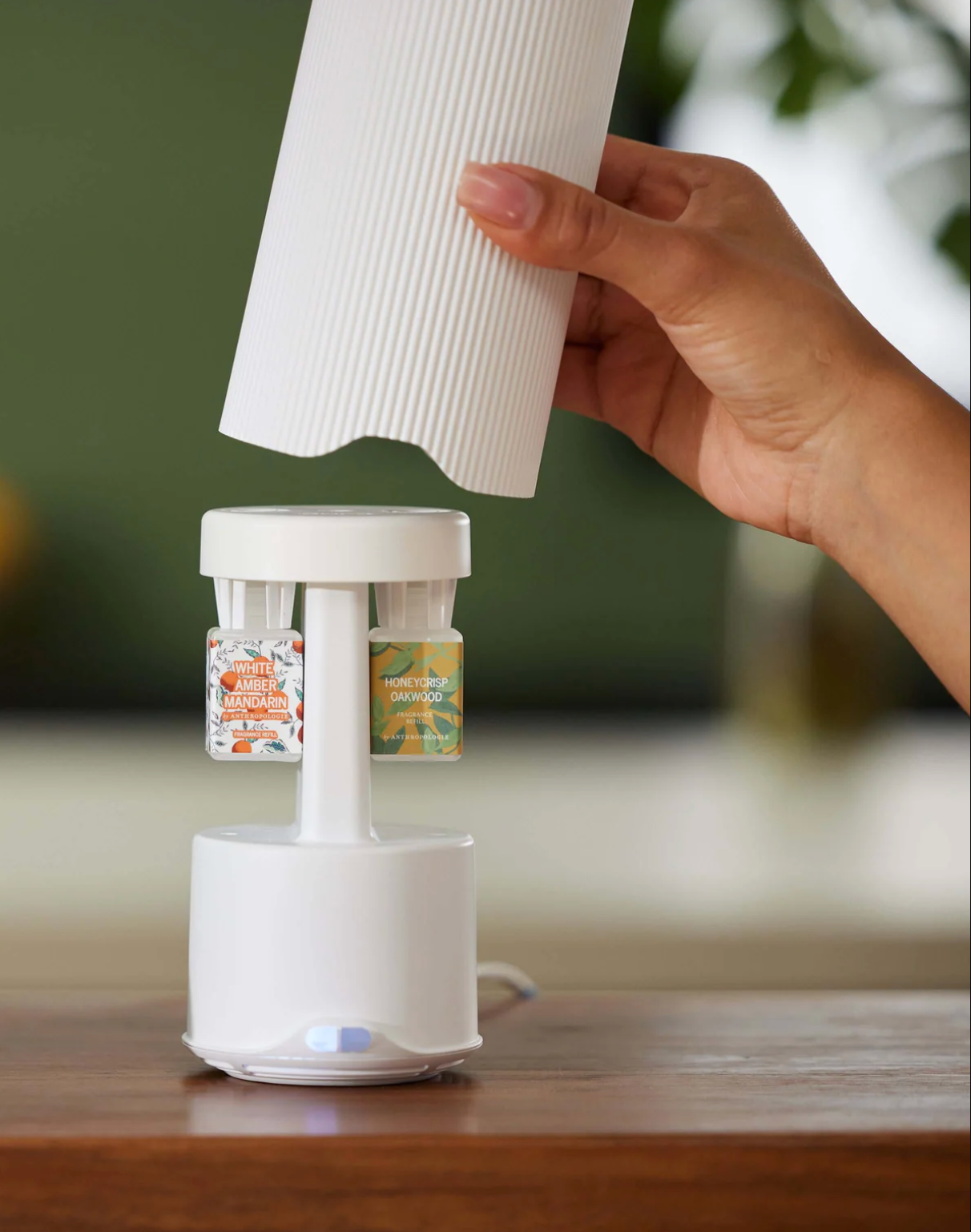 Pura Plus Device
