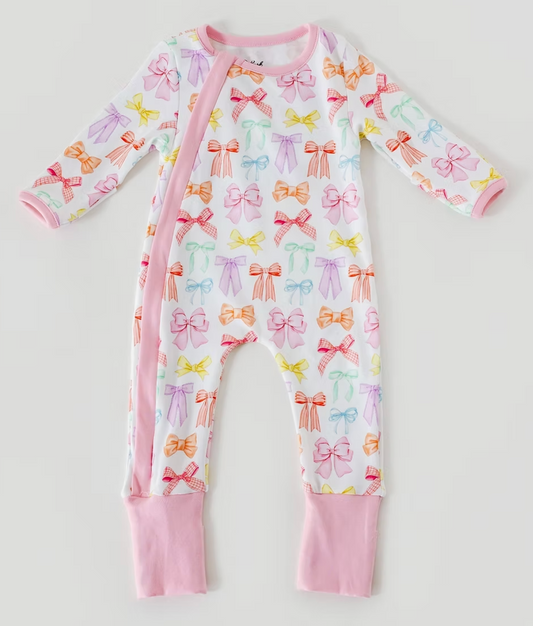 Rain-BOW Zippy PJS