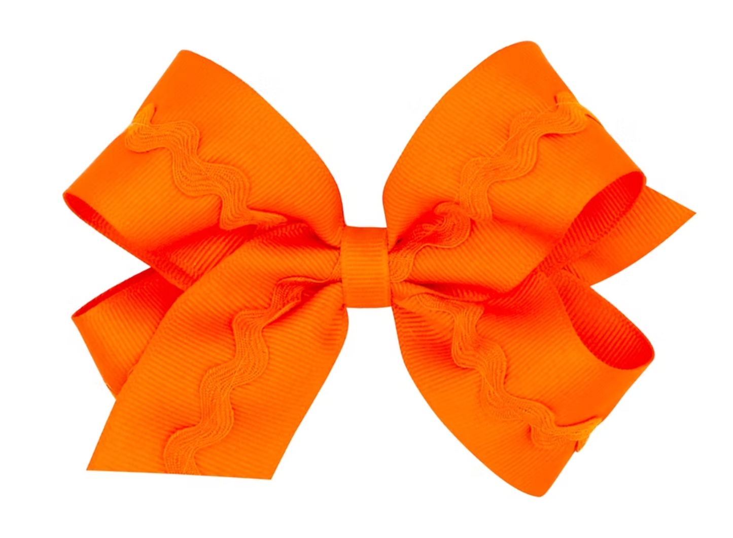 Ric Rac Bow