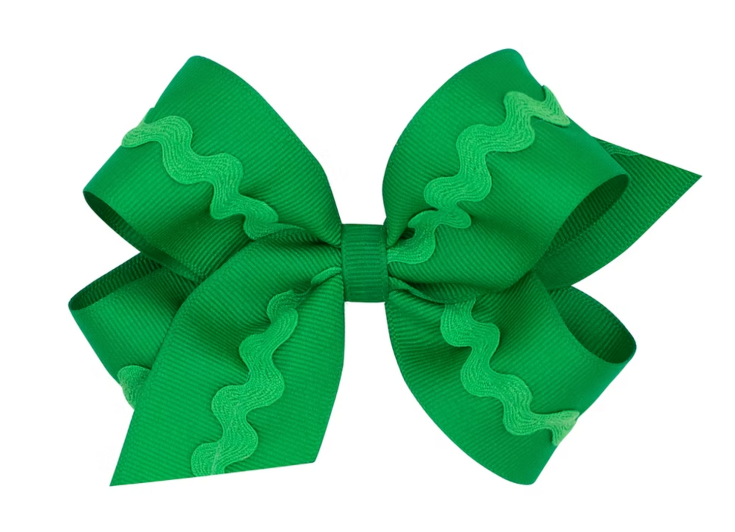 Ric Rac Bow