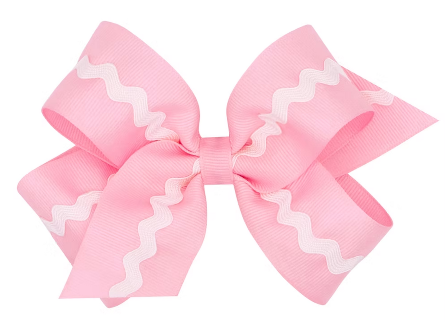 Ric Rac Bow