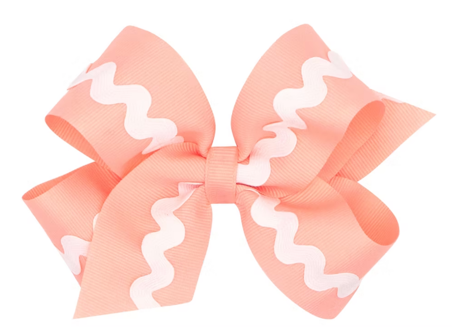 Ric Rac Bow