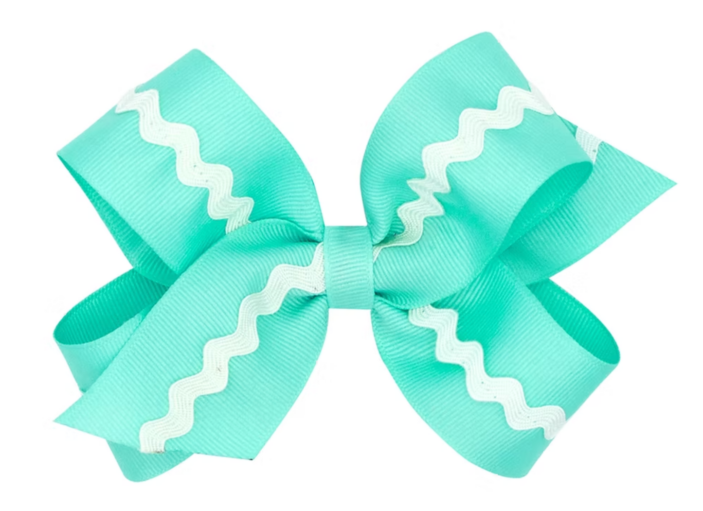 Ric Rac Bow
