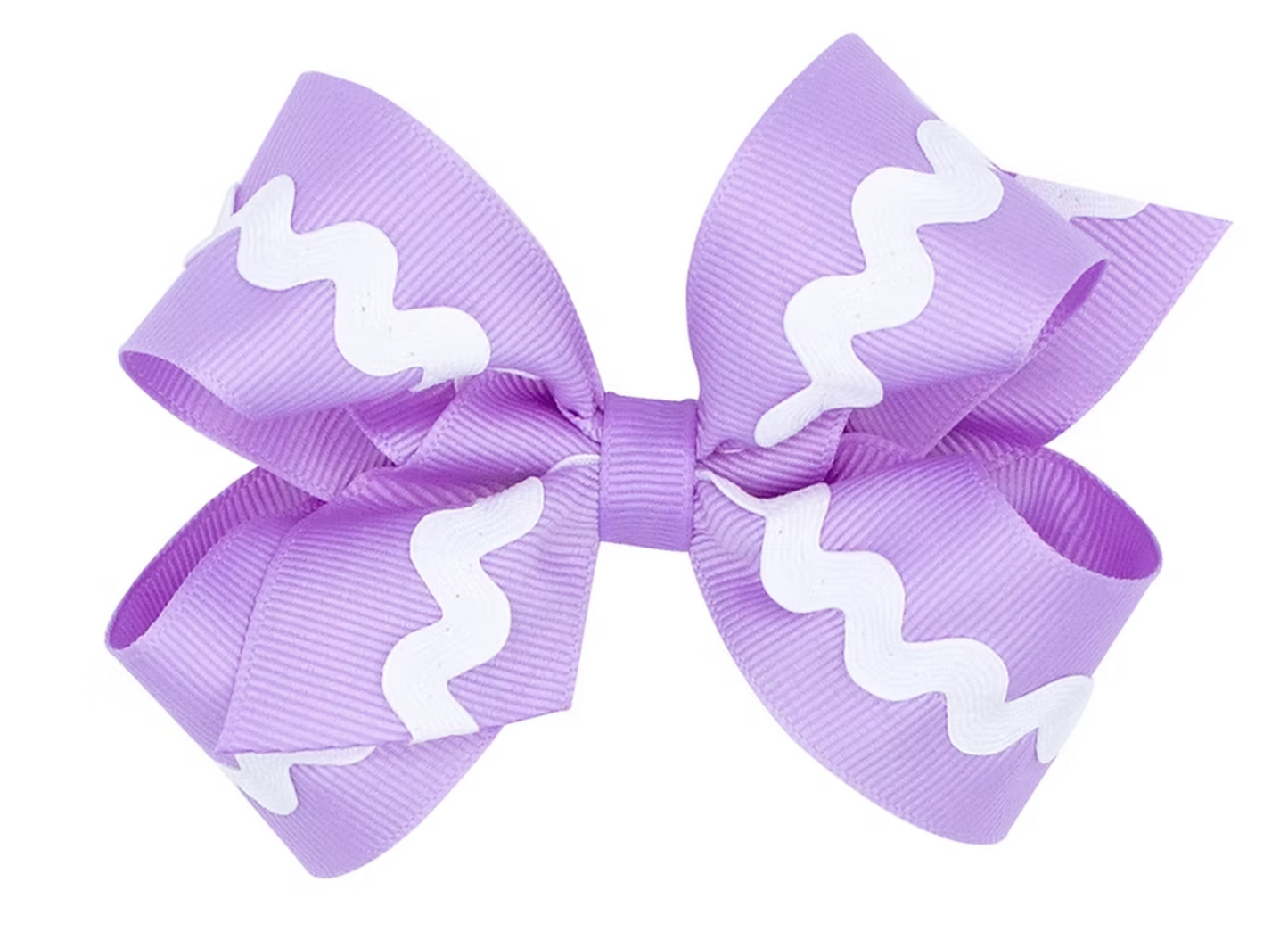Ric Rac Bow
