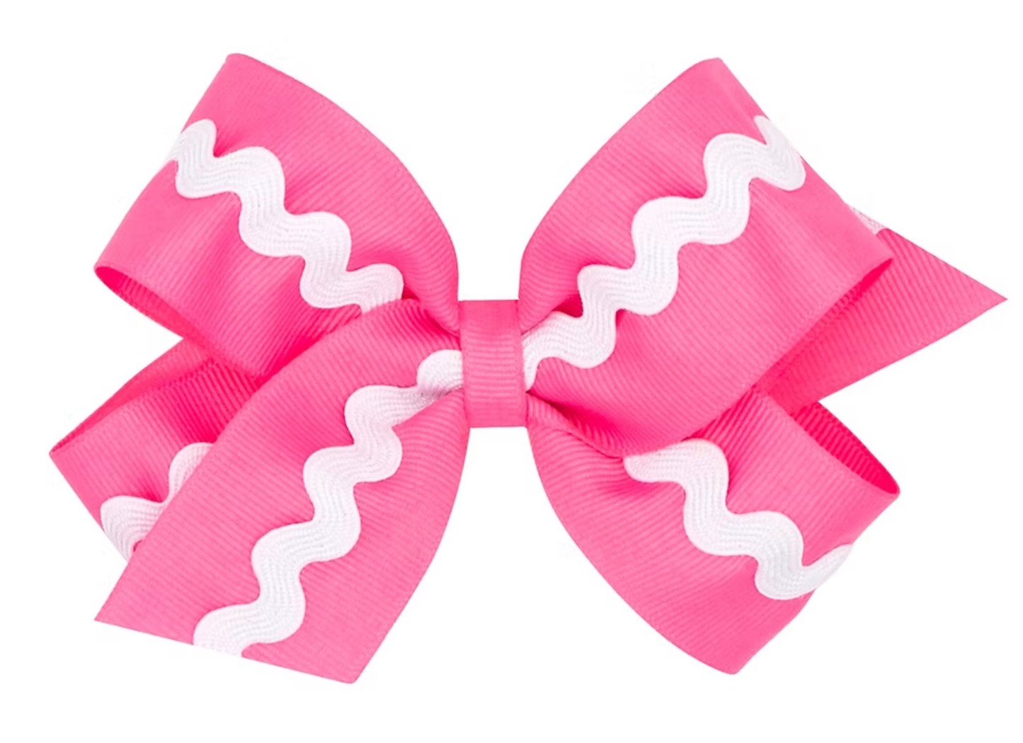 Ric Rac Bow