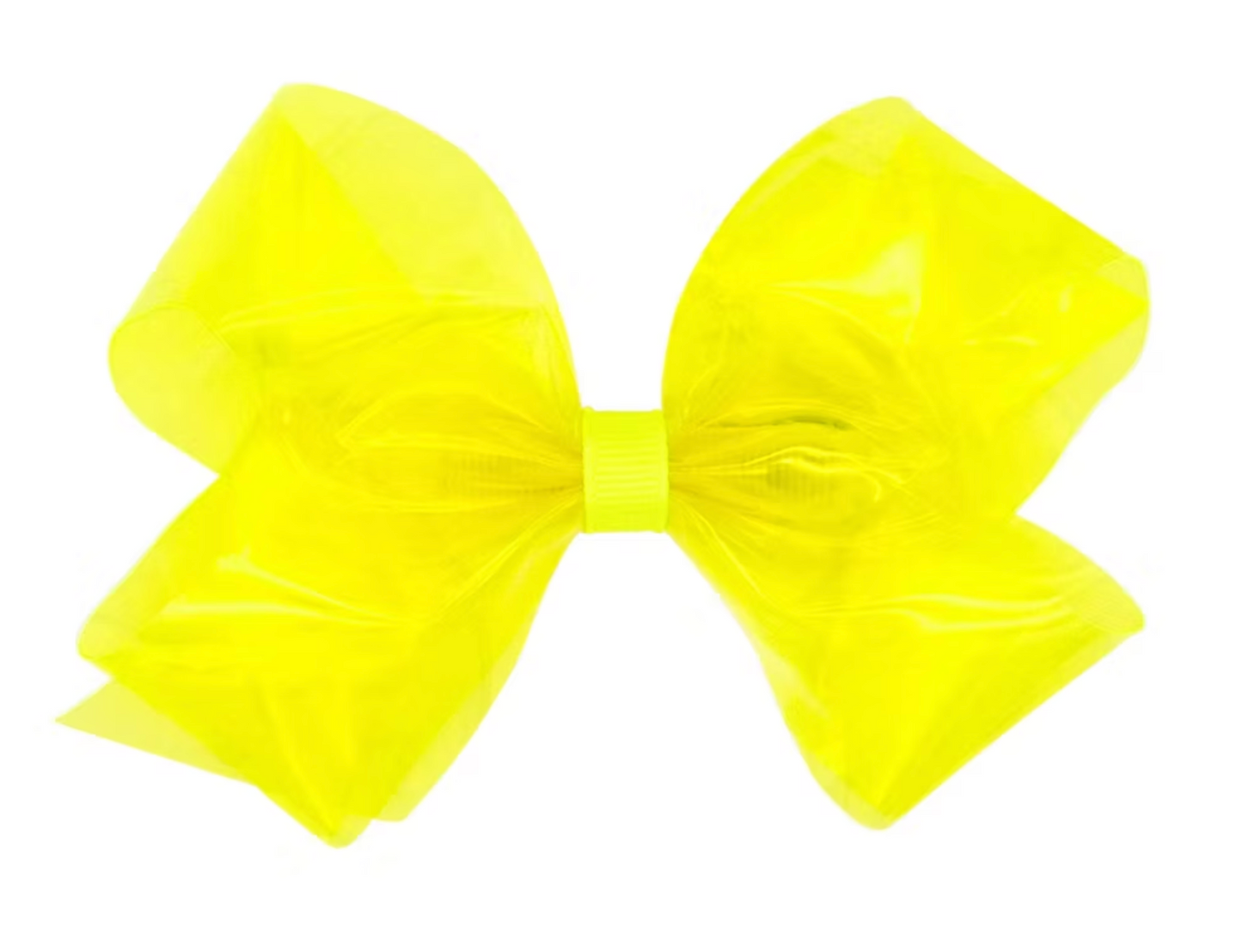 Swim Bow - Solid