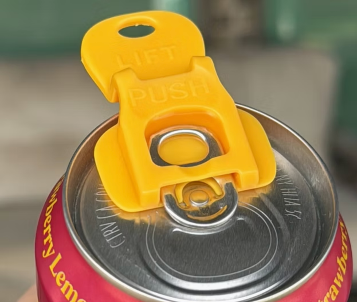 Tab Popper