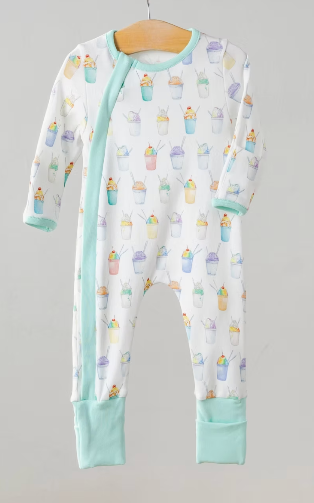 Snoball Zippy PJ