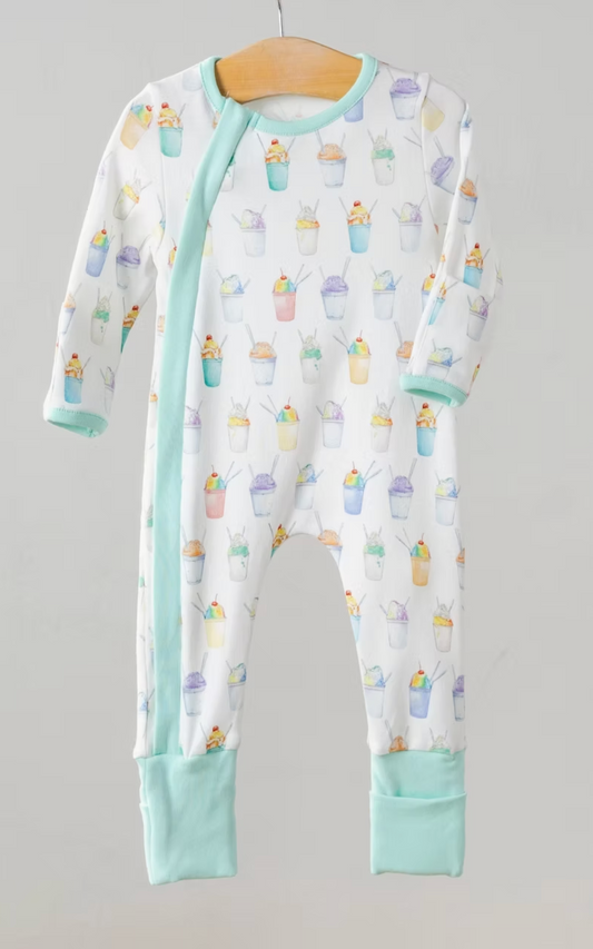 Snoball Zippy PJ