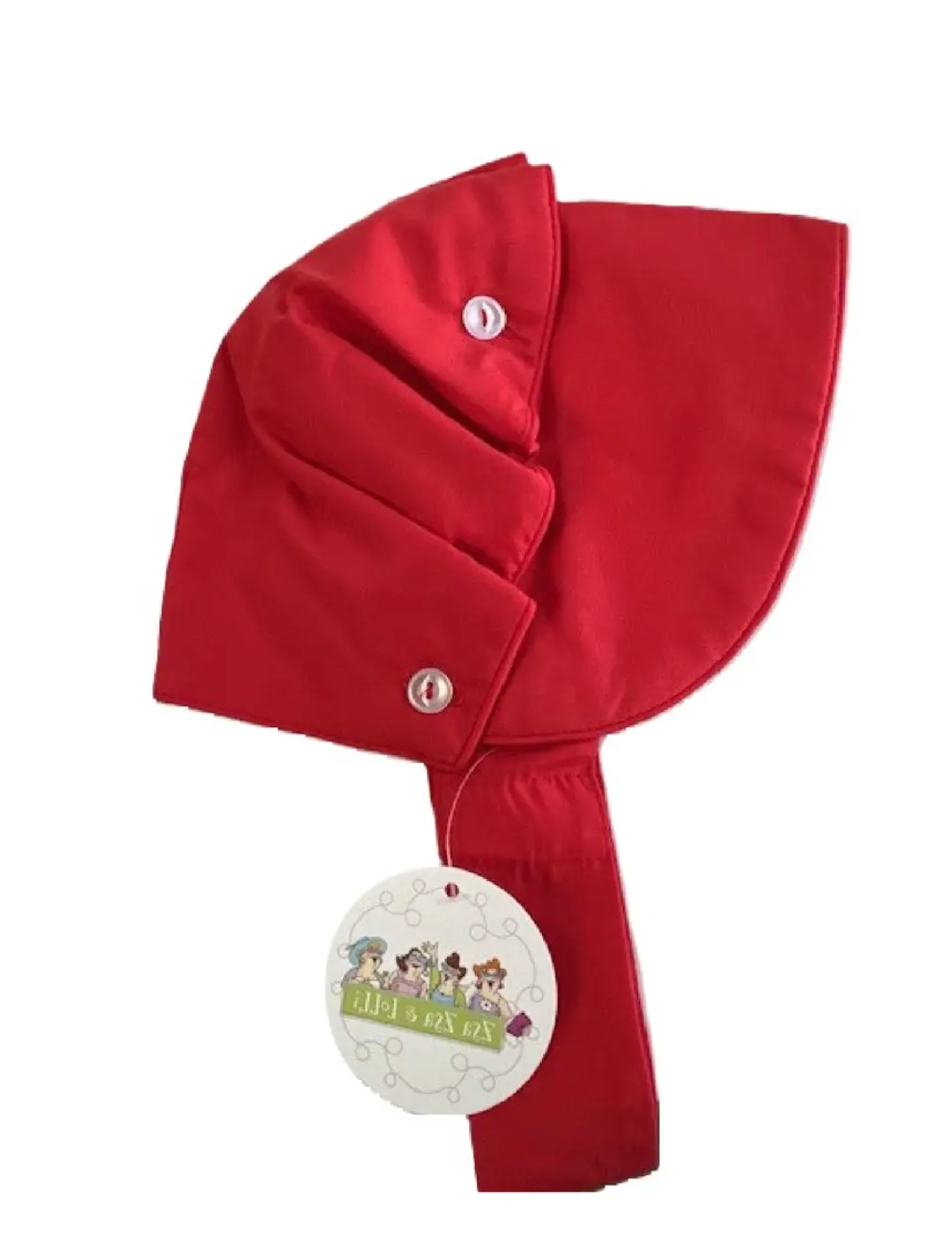 Southern Baby Bonnet