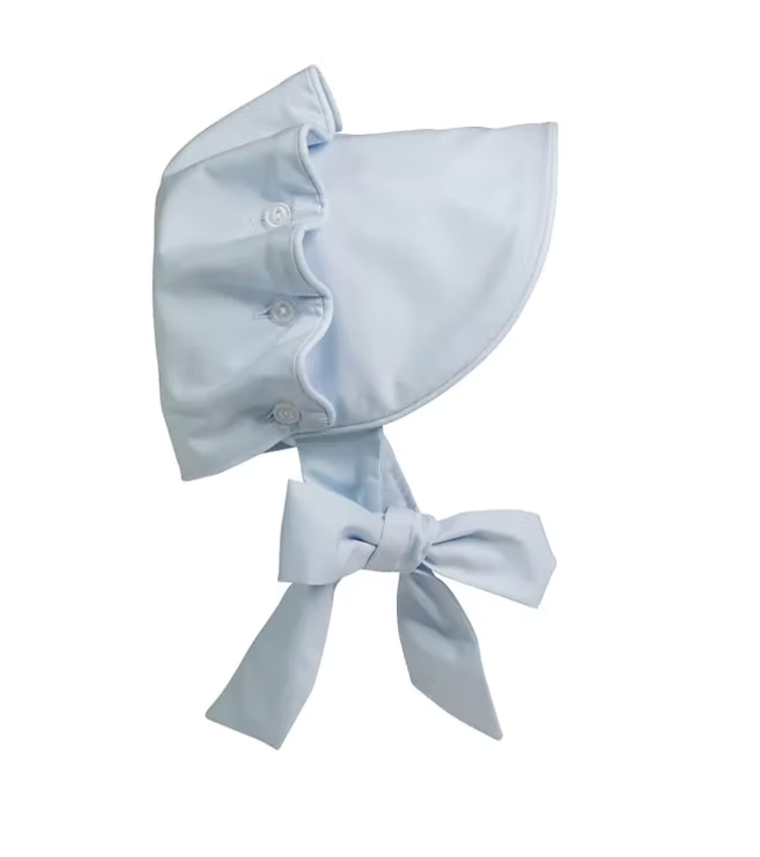 Southern Baby Bonnet