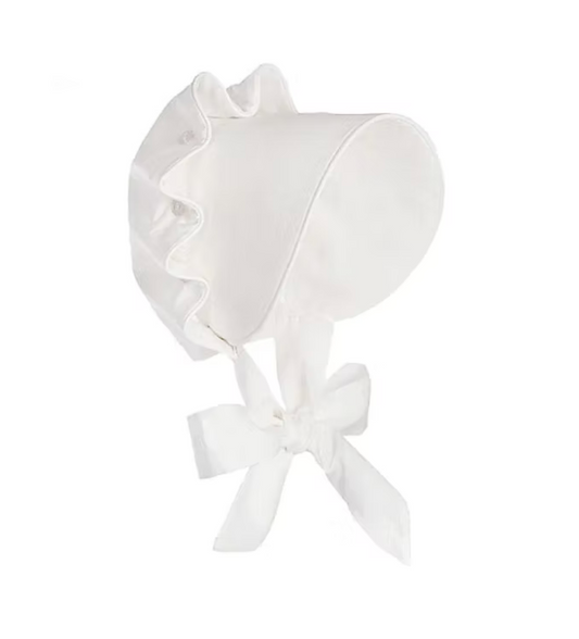Southern Baby Bonnet