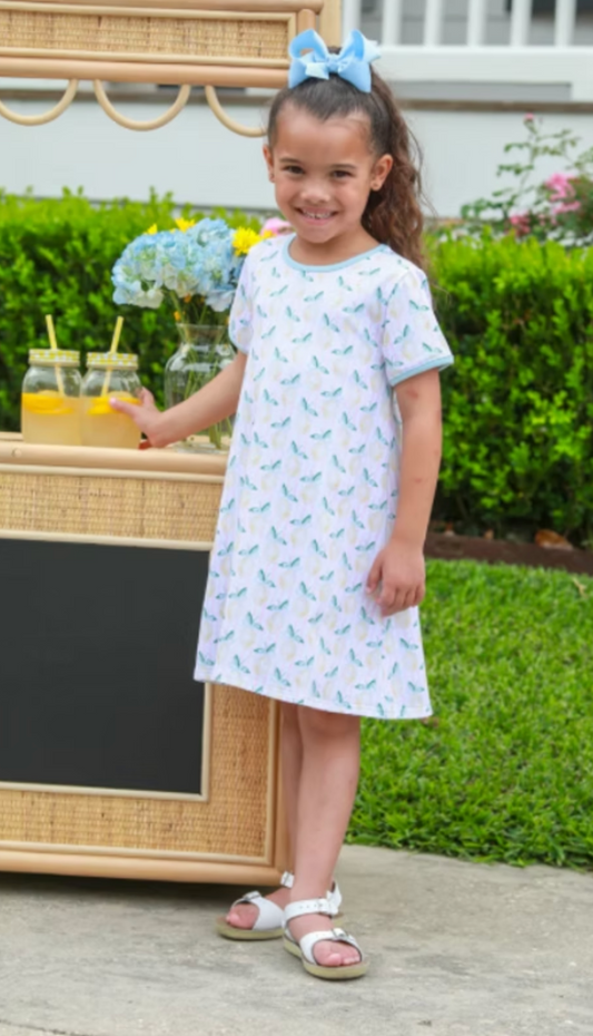 Squeeze the Day Dress
