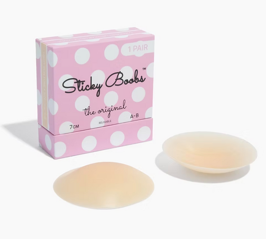 Sticky Boobs - Original