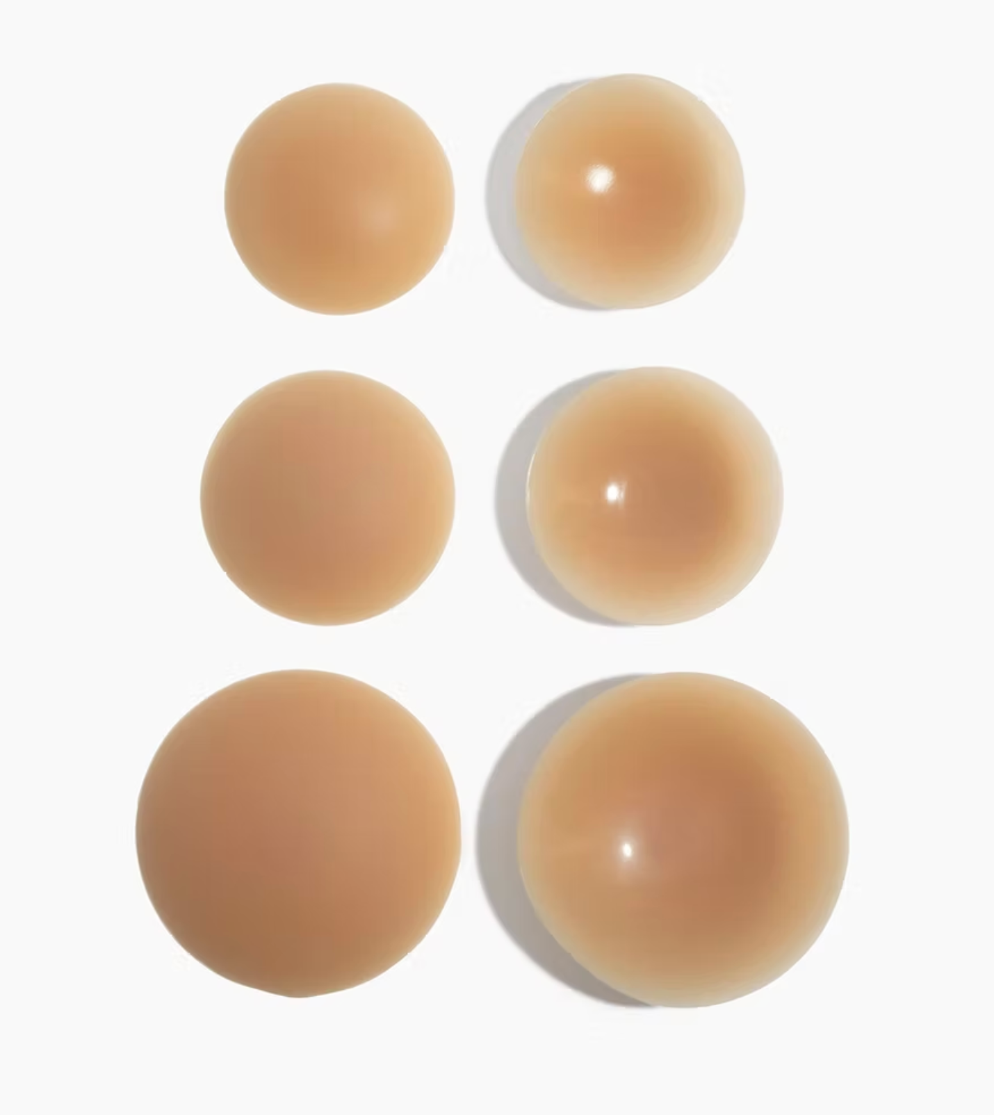 Sticky Boobs - Original