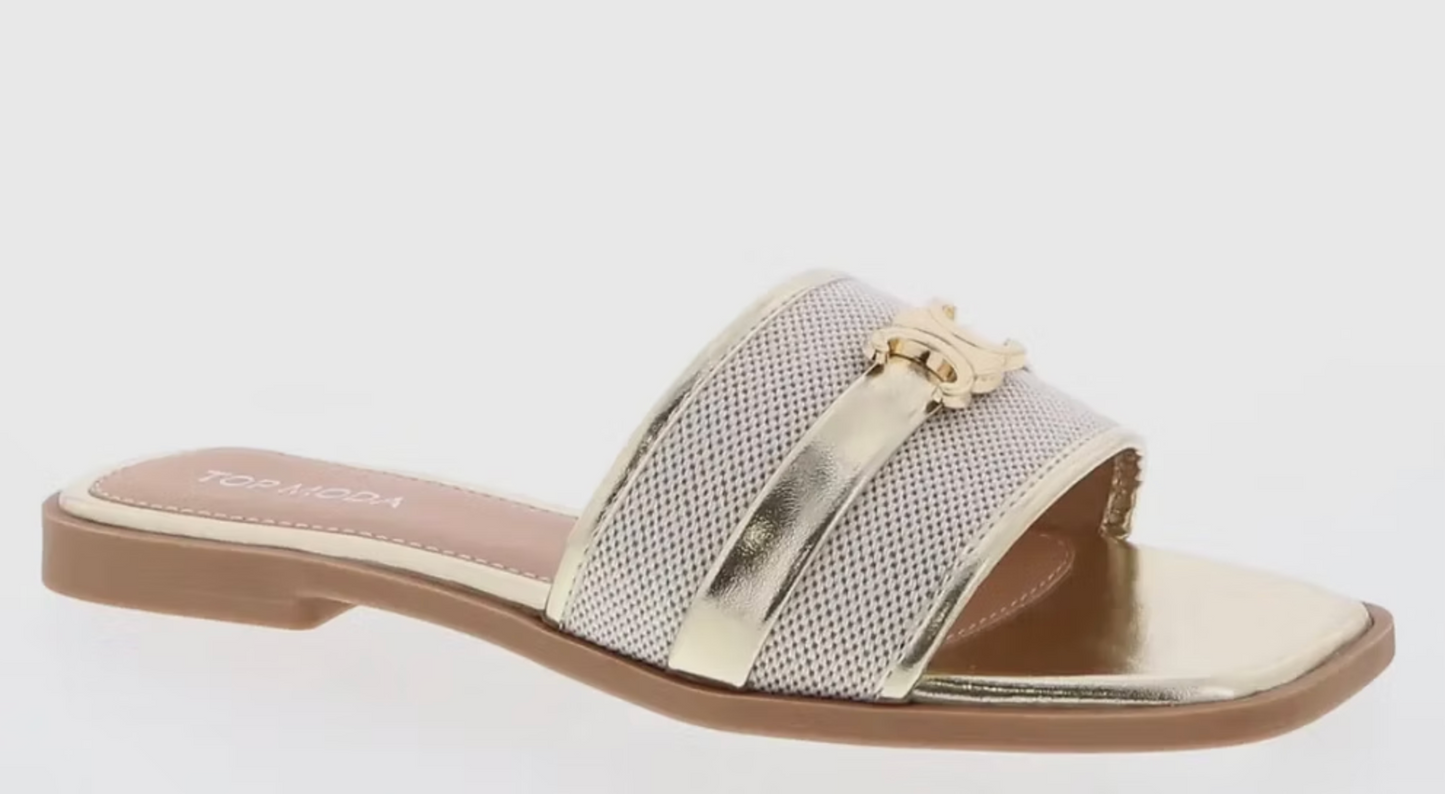 The Rio Sandal