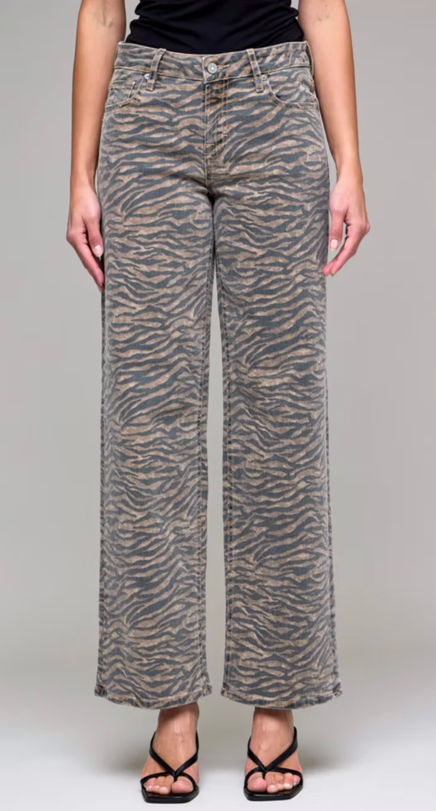 Tiger Jeans