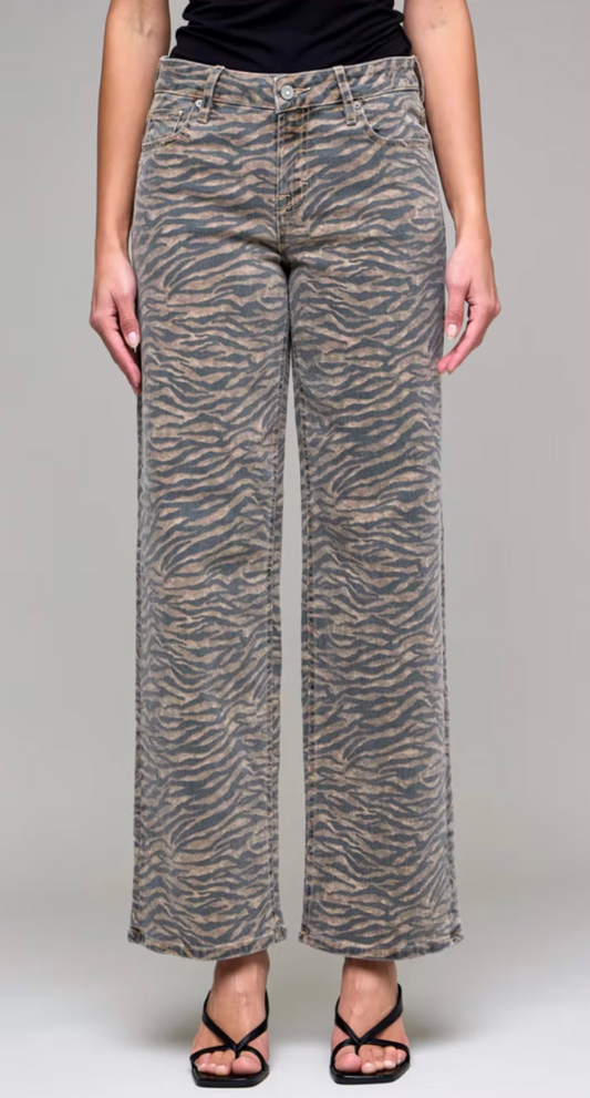 Tiger Jeans