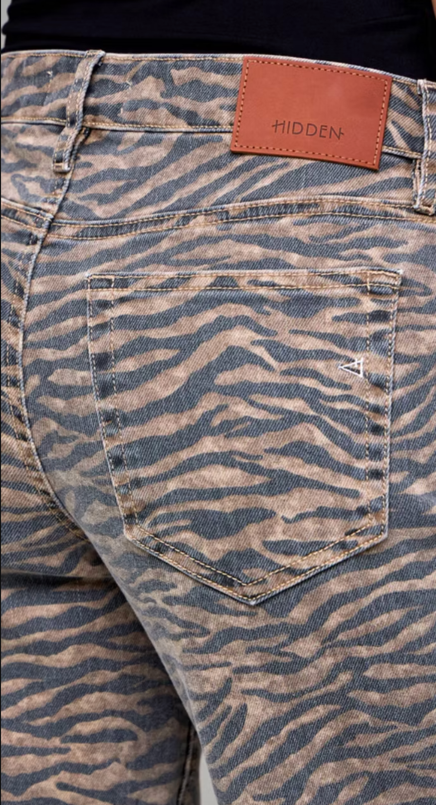 Tiger Jeans