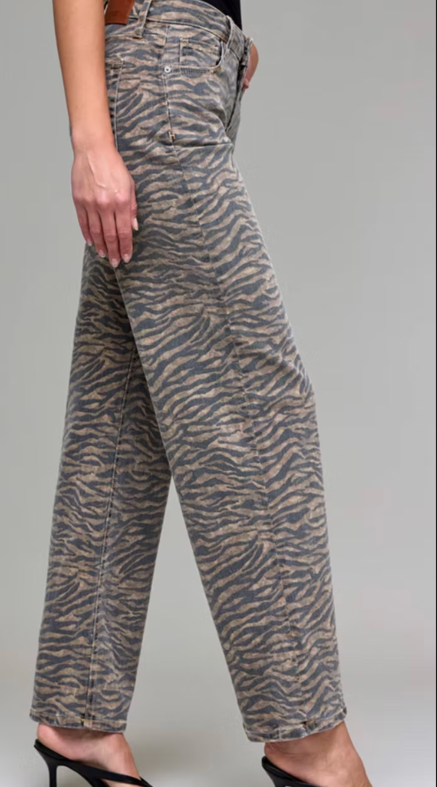Tiger Jeans