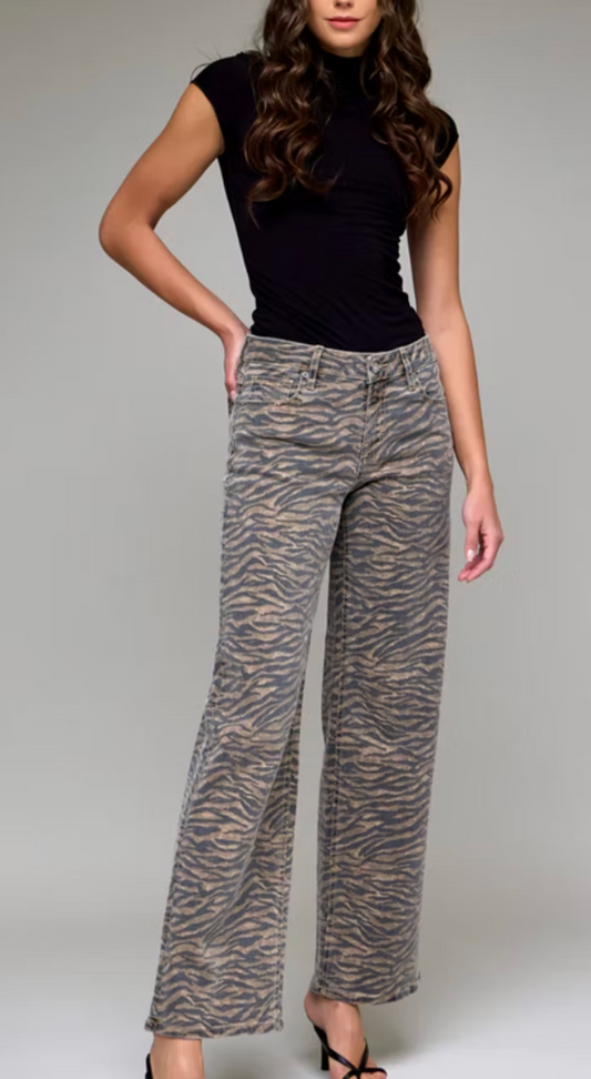 Tiger Jeans