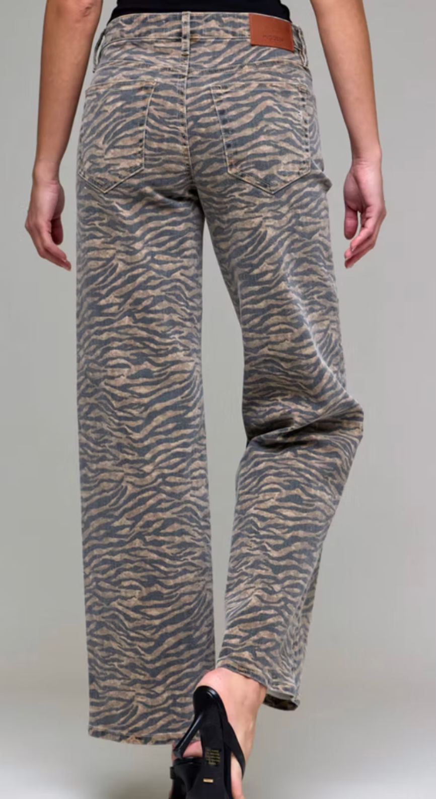 Tiger Jeans