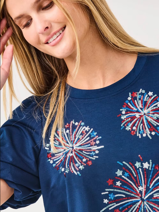 Fireworks Tina Set