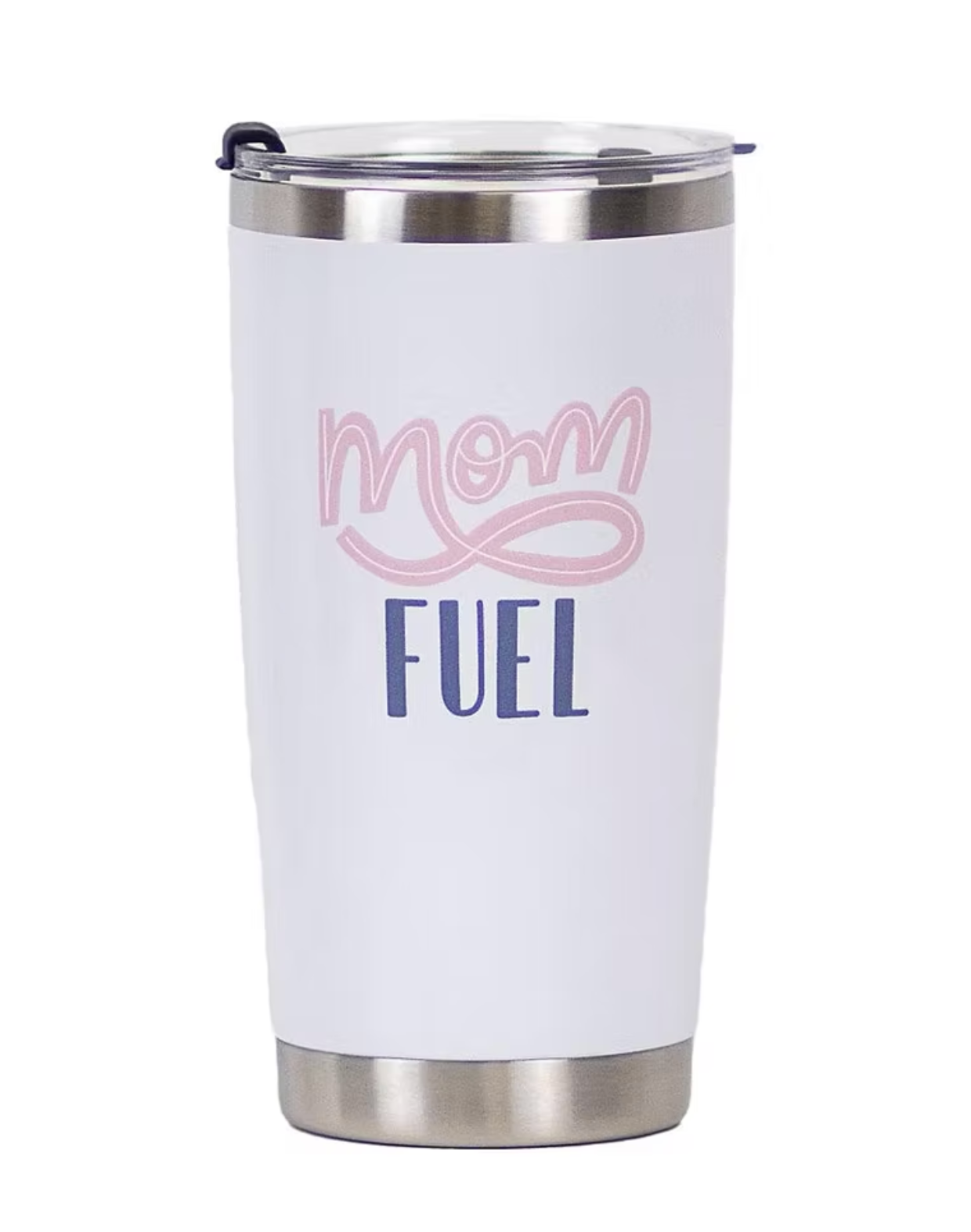 Mom Fuel Tumbler