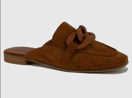 Sheena Loafer
