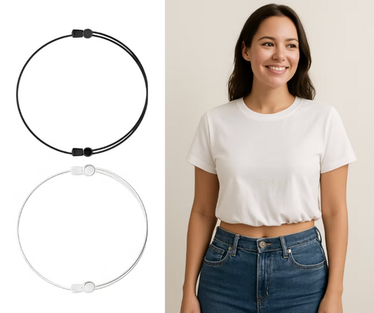 Shirt Tuck Band