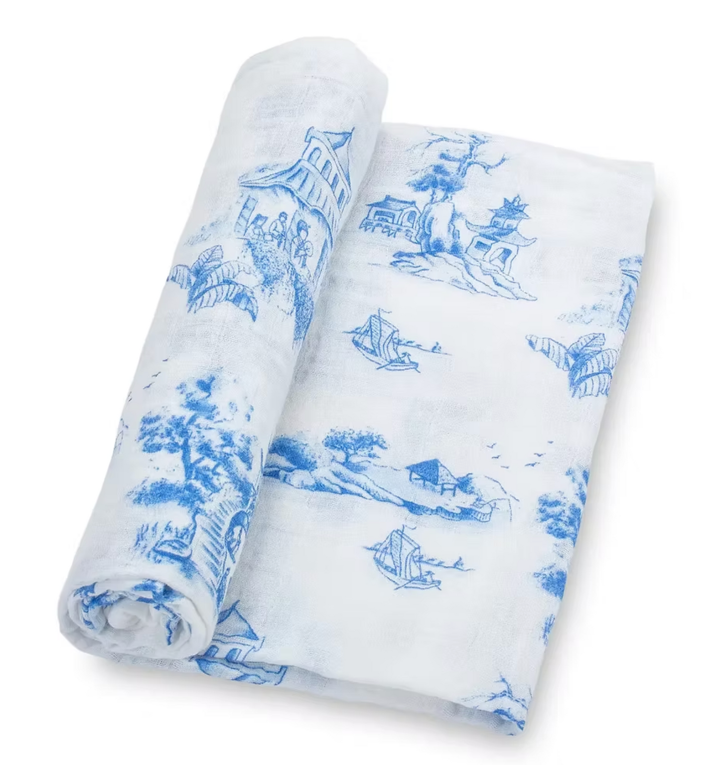 Swaddle Blanket