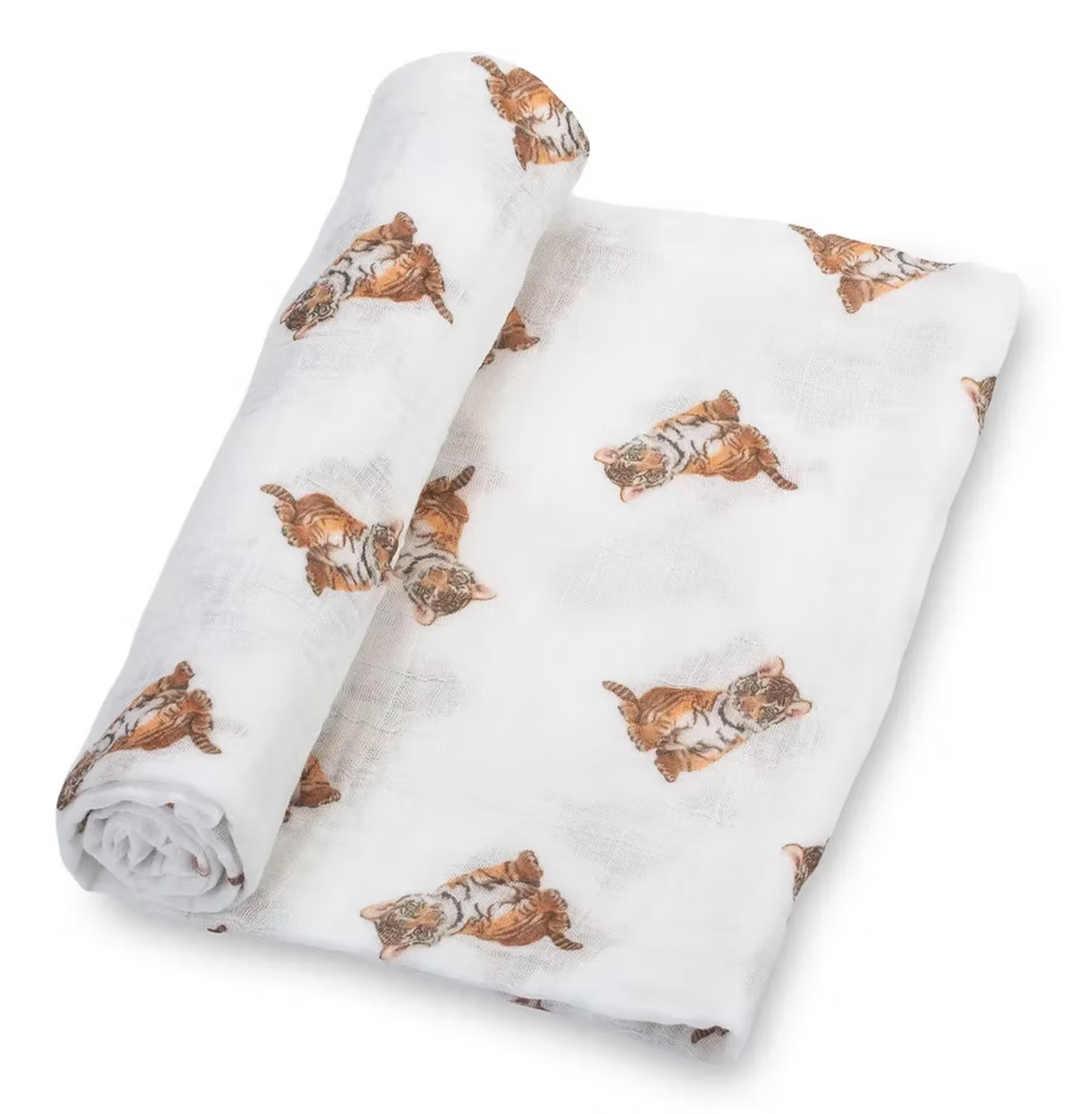 Swaddle Blanket