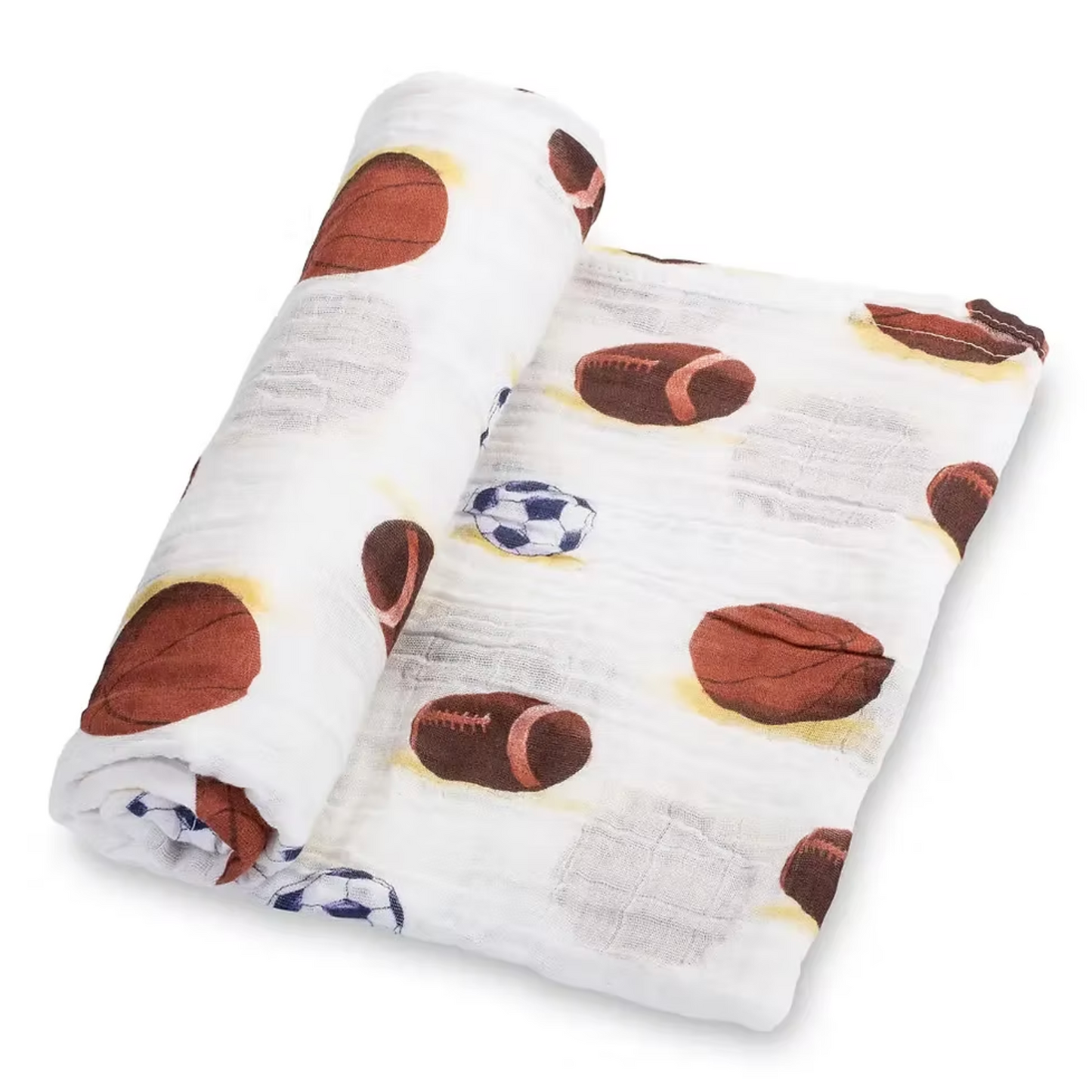 Swaddle Blanket