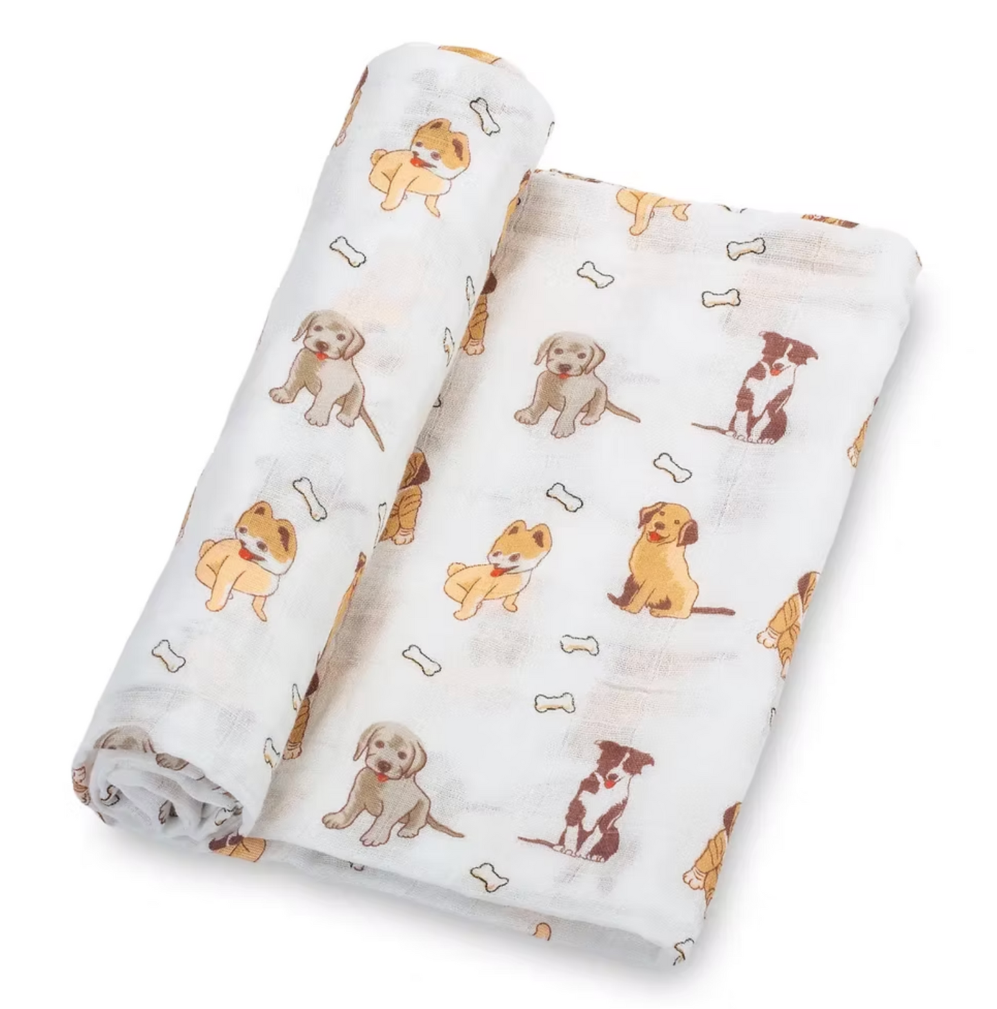 Swaddle Blanket