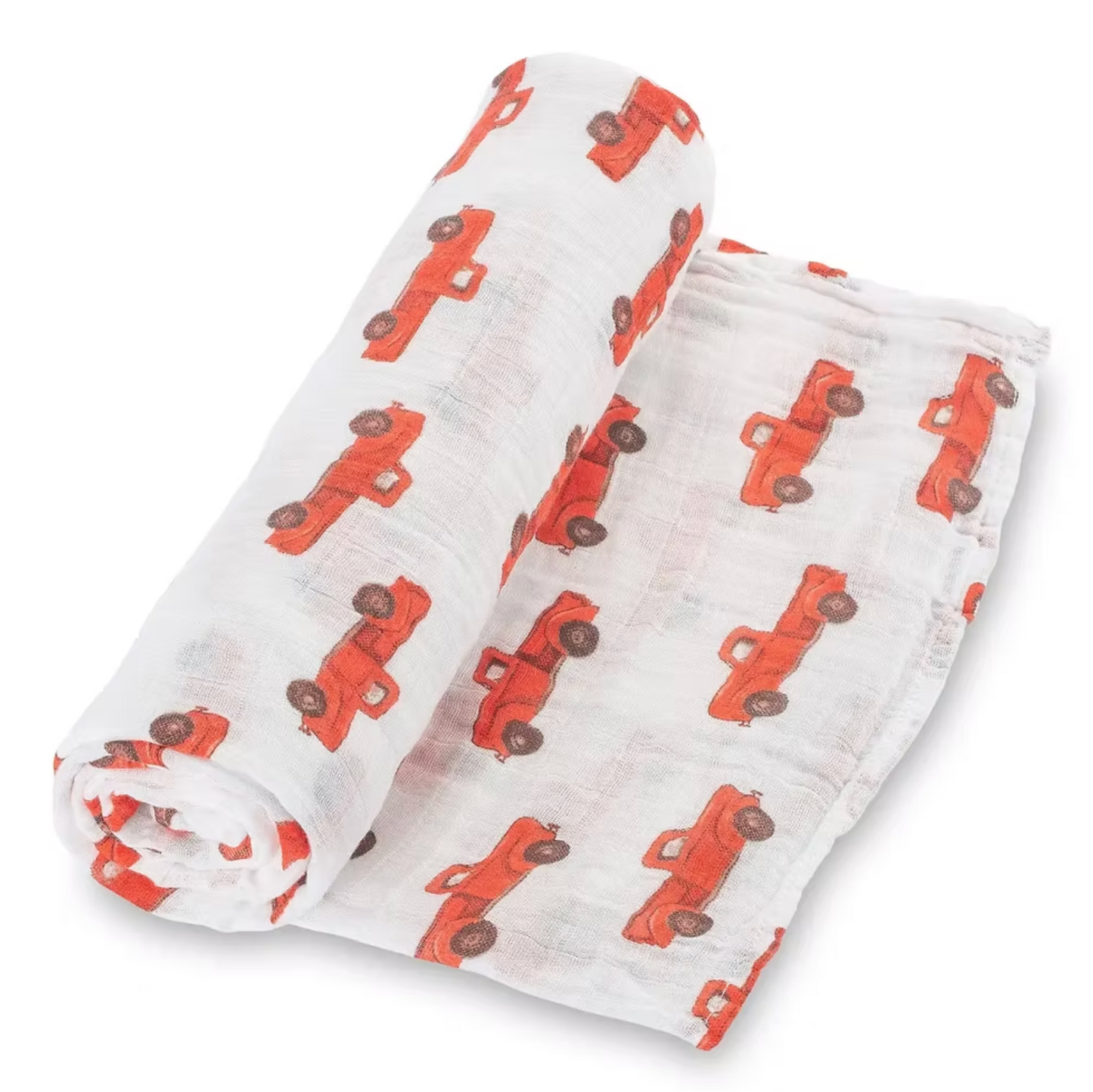 Swaddle Blanket