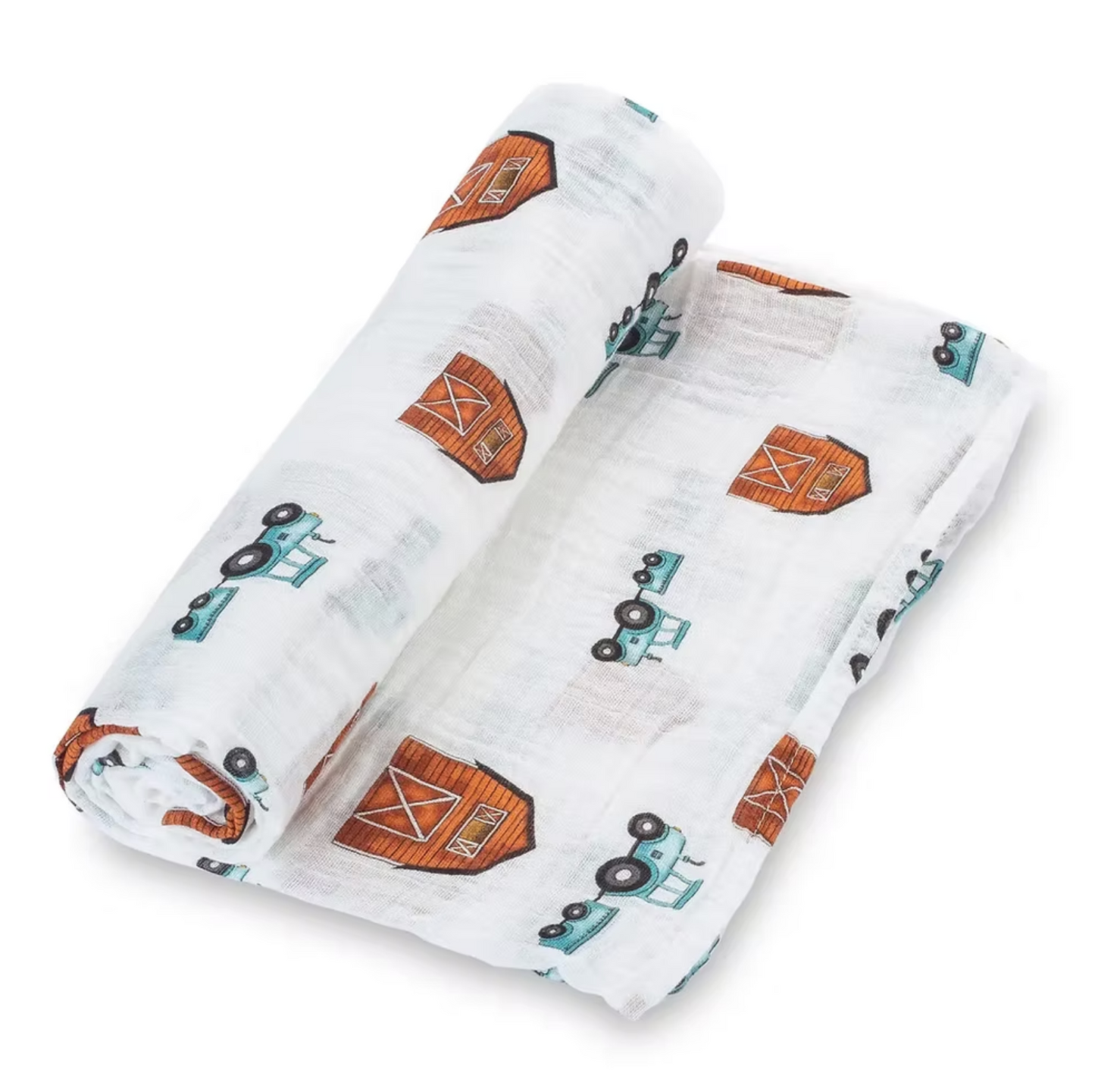 Swaddle Blanket