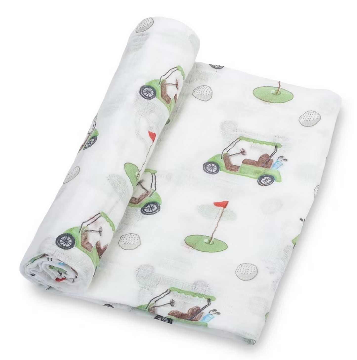 Swaddle Blanket