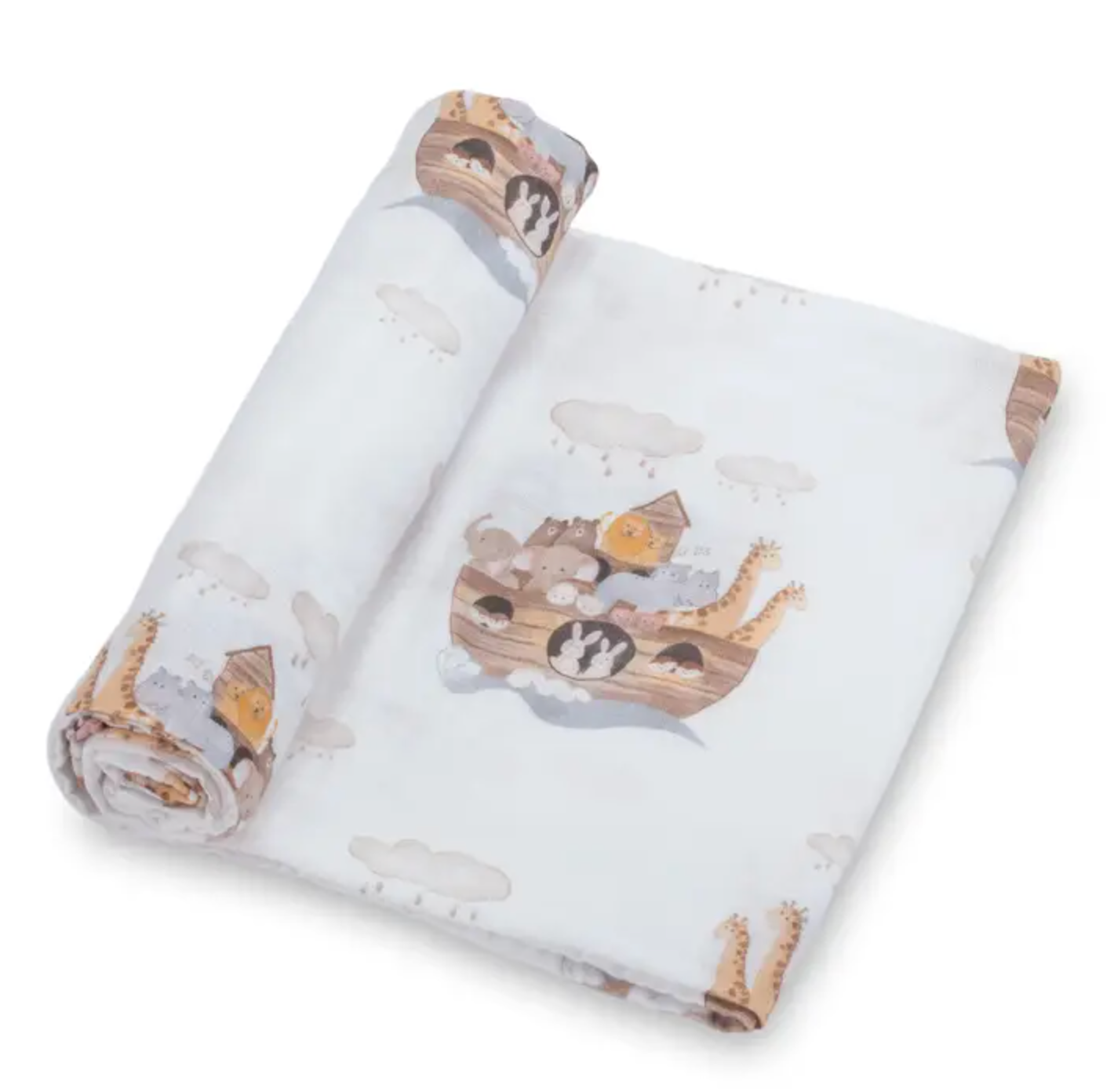 Swaddle Blanket