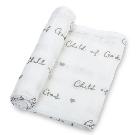 Swaddle Blanket