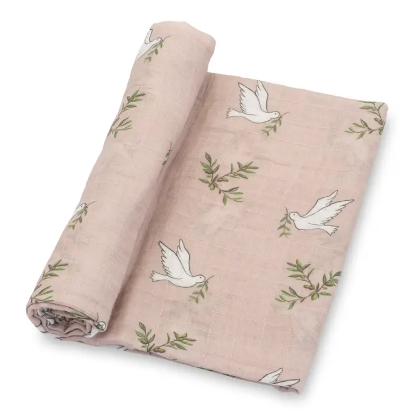 Swaddle Blanket