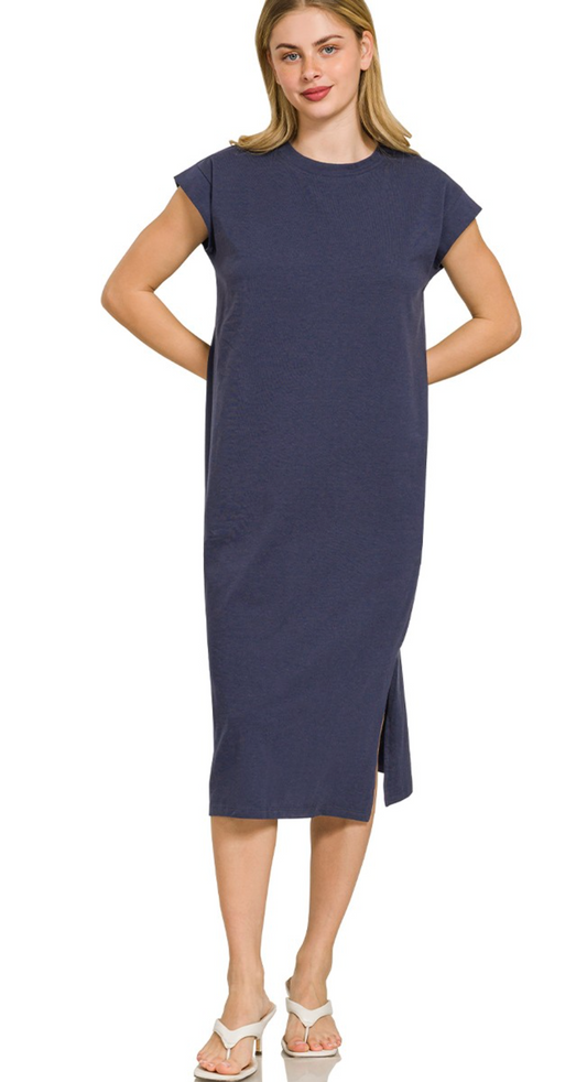 T-Shirt Dress