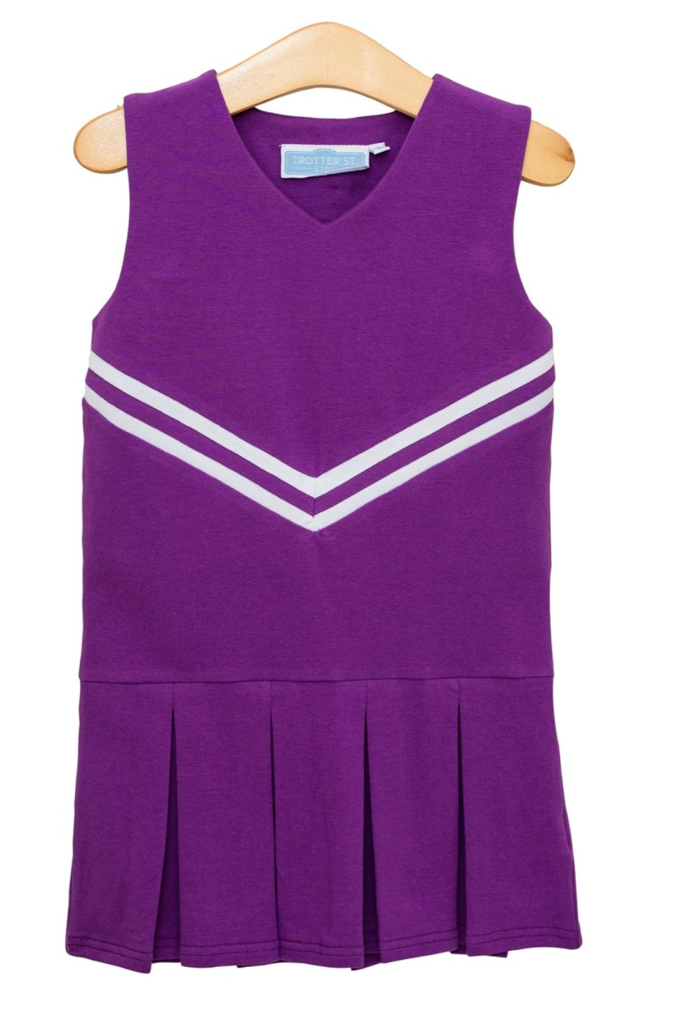 Cheer Dress