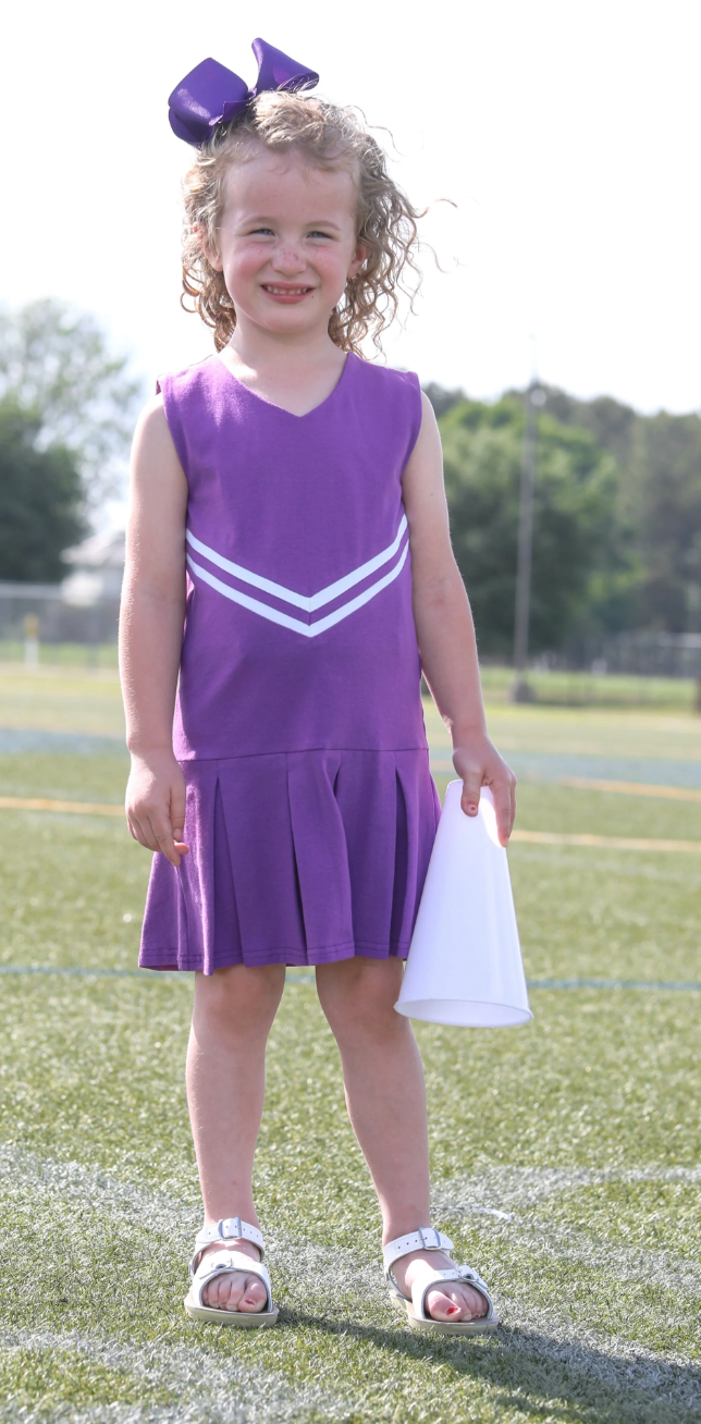 Cheer Dress