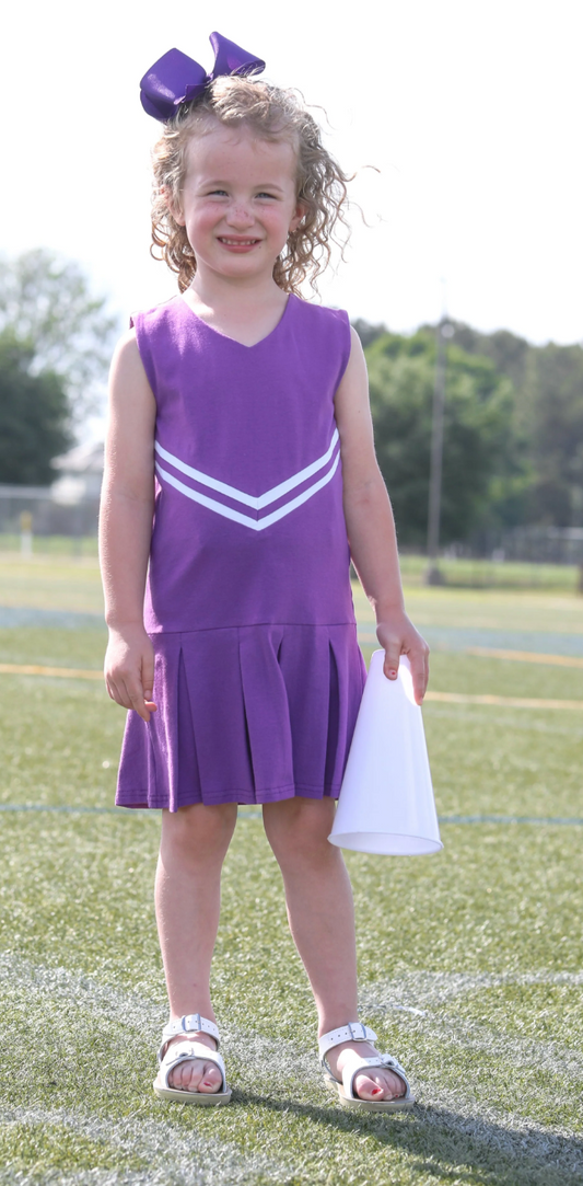 Cheer Dress
