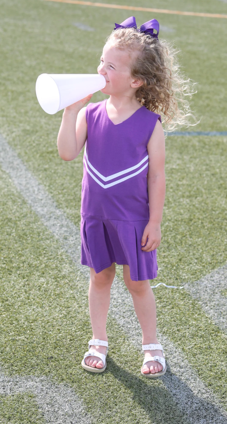 Cheer Dress