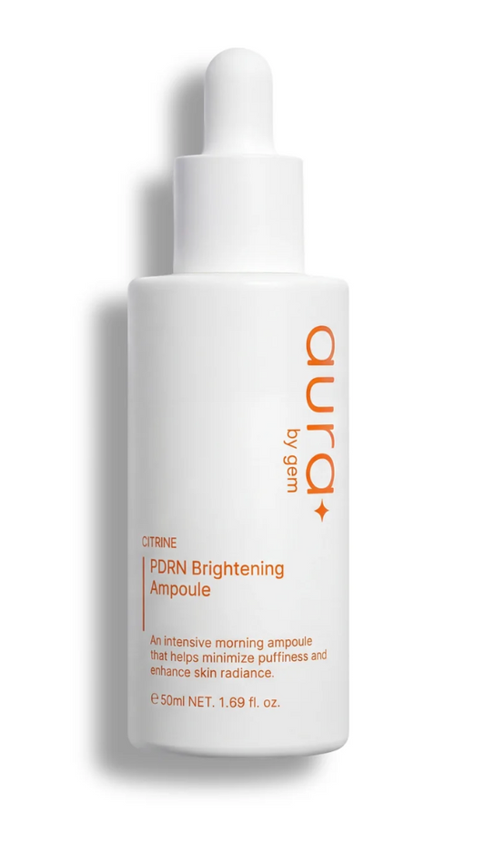 PDRN Brightening Ampoule