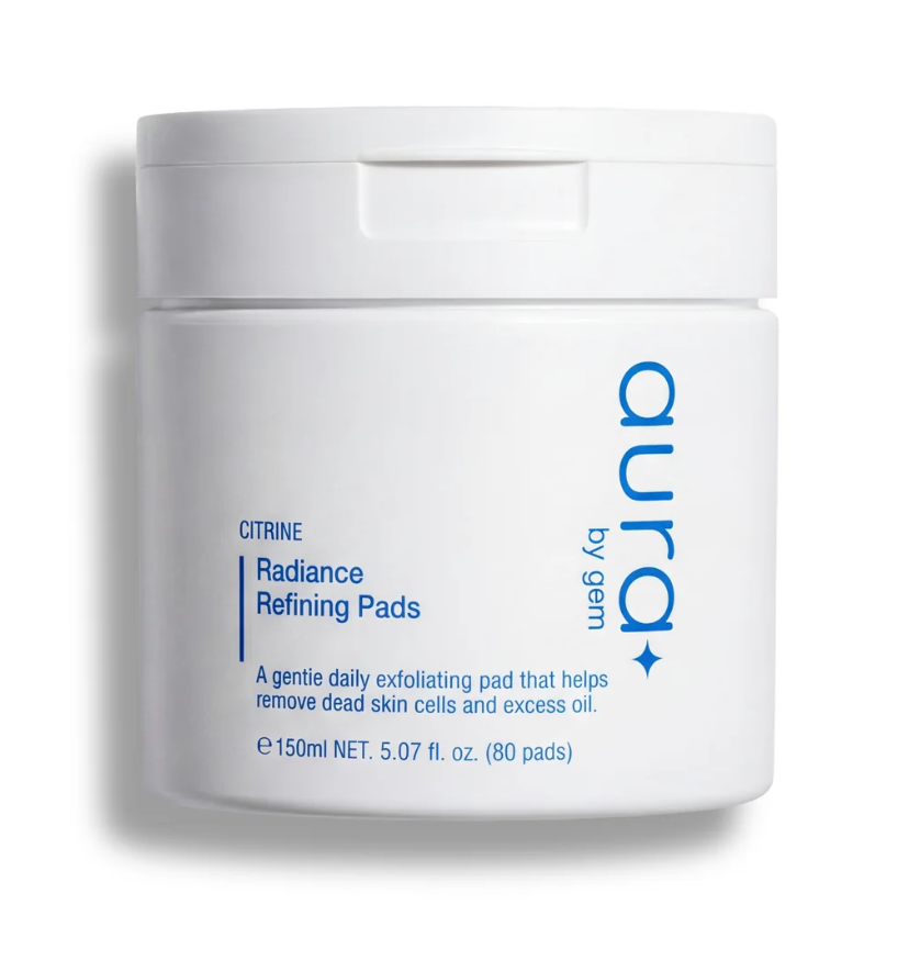 Radiance Refining Pads