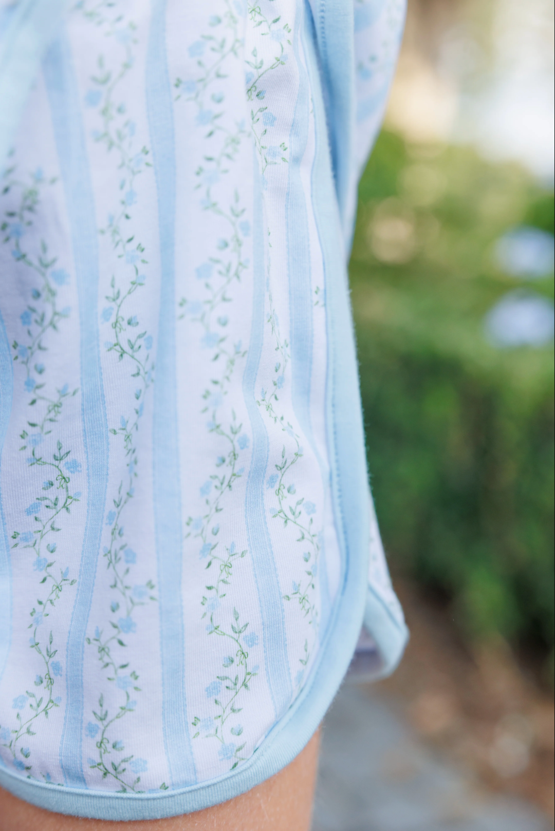 Vineyard Blooms Play Set