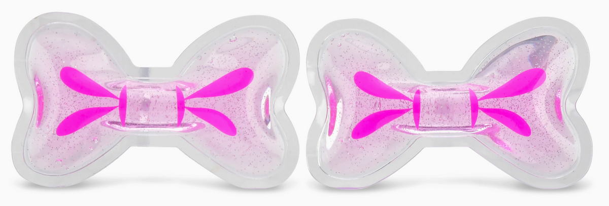 Bow Gel Eye Pads