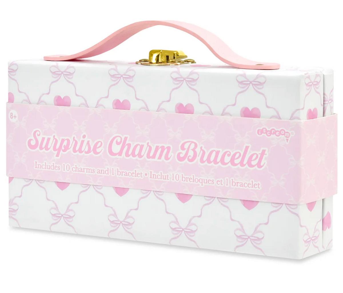 Suprise Charm Bracelet